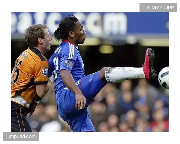 压制后防线 德罗巴关键战由终结者转牵制拉开空间