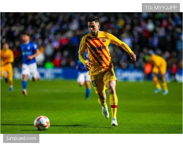 布斯克茨与维拉蒂在控球分布下形成体系集中差异