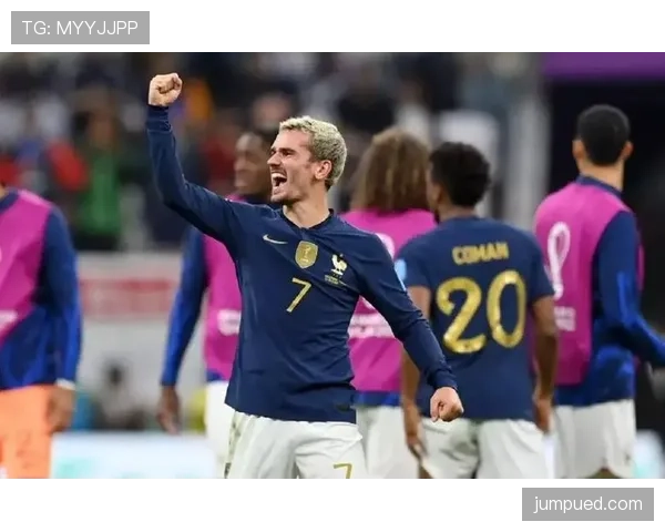 格列兹曼在淘汰赛关键战中的决定性作用是否被低估？