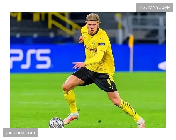 本泽马与哈兰德：全能中锋和终结机器的对比分析