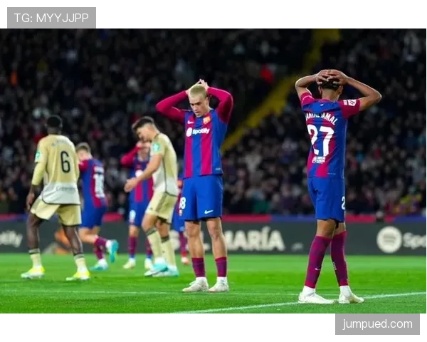 亚马尔高位逼抢驱动防线提速，连场助攻印证战术角色进化