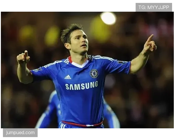 兰帕德传球精准度提升如何重塑其中场组织角色？