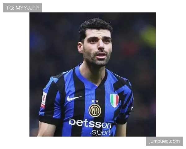 塔雷米2024年转会国米前景分析：状态稳健能否弥补锋线适配短板？