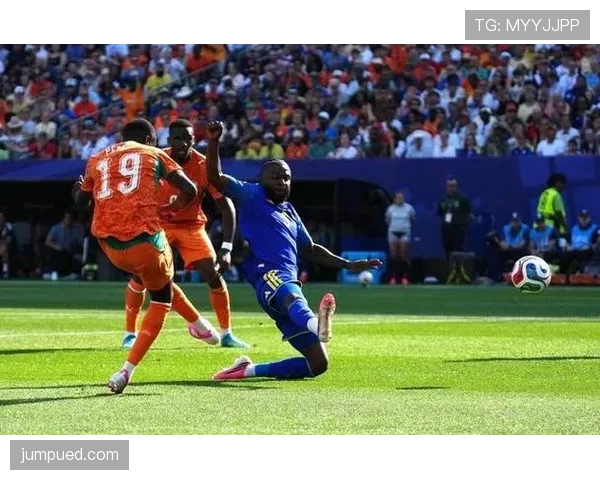 科特迪瓦对库拉索战报：2-0胜利确保小组第二