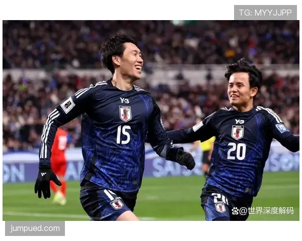 日本世界杯表现回顾:连续进入淘汰赛阶段 日本世界杯表现回顾:连续进入淘汰赛阶段